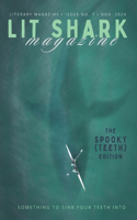 Lit Shark Magazine