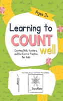Learning to Count Well