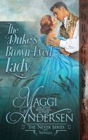 Duke's Brown-eyed Lady