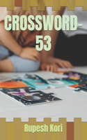 Crossword-53