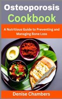 Osteoporosis Cookbook