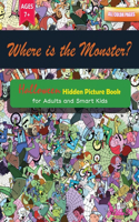 Where is the Monster?