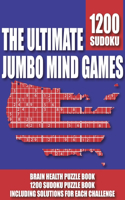The Ultimate Jumbo mind games