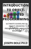 Introduction to Object-Oriented Programming