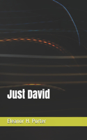 Just David