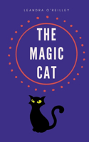 The Magic Cat