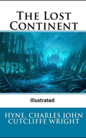The Lost Continent