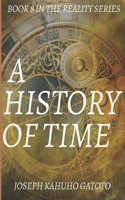History of Time