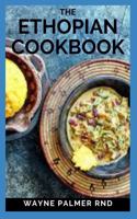 The Ethopian Cookbook