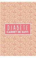 Diabète Carnet de Suivi.