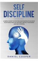 Self Discipline
