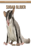 Sugar Glider