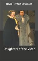 Daughters of the Vicar