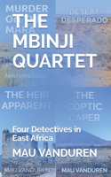 Mbinji Quartet