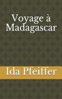 Voyage à Madagascar