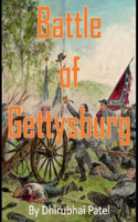 Battle of Gettysburg: The Civil War
