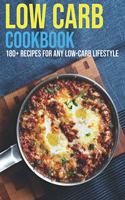 Low Carb Cookbook