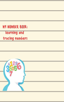 My Numbers Book