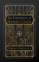 Expedition of Humphry Clinker