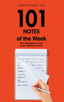 101 Notes of the Week