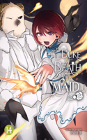 Duke of Death and His Maid Vol. 14