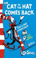 The Cat in the Hat Comes Back