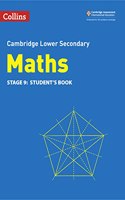 Collins Cambridge Lower Secondary Maths