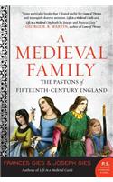 Medieval Family