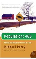 Population: 485