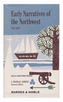 EARLY NARRATIVES OF NORTHWEST