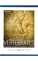Vertebrates: Comparative Anatomy, Function, Evolution