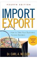 Import/Export: How to Take Your Business Across Borders