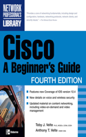 Cisco: A Beginner's Guide, Fourth Edition