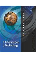 Using Information Technology Complete Edition