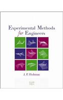 Experimental Methods for Engineers