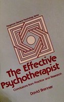 Effective Psychotherapist: Conclusions from Practice and Research