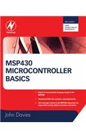 Msp430 Microcontroller Basics