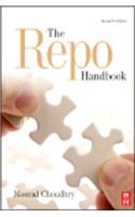 The Repo Handbook: (Securities Institute Global Capital Markets)