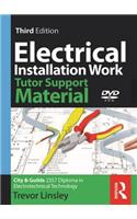 2357 Electrical Installation Work Tutor Support Material