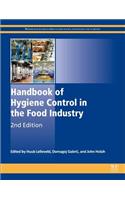 Handbook of Hygiene Control in the Food Industry