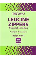 Leucine Zippers: BZip Protein(Protein Profile Series)