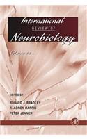 International Review of Neurobiology