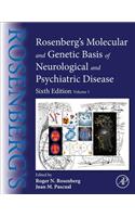 Rosenberg's Molecular and Genetic Basis of Neurological and Psychiatric Disease