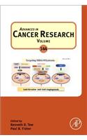 Advances in Cancer Research