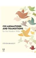 CSS Animations and Transitions for the Modern Web