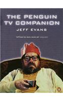 The Penguin TV Companion