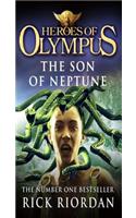 The Son of Neptune (Heroes of Olympus Book 2): (2 Heroes of Olympus)