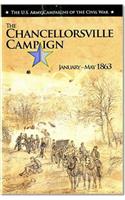 U.S. Army Campaigns of the Civil War: Gettysburg Campaign, July 1863
