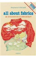All About Fabrics