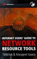 Internet Users' Guide to Network Resource Tools